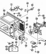 Image result for Replacement Parts for Microwave