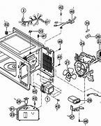Image result for Microwave Ovens Repair Parts