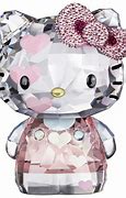 Image result for Hello Kitty Figurine