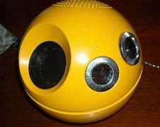 Image result for Old Handheld Radio