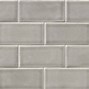 Image result for Dove Gray Subway Tile 3X6