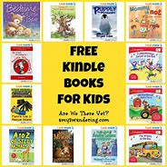 Image result for Free Kindle Kids Books