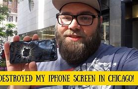 Image result for Rupter of Phone Screen