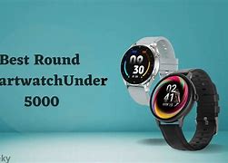 Image result for Pebble Time Round Smartwatch