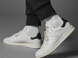 Image result for Stan Smith Shoes Earth Strata