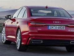 Image result for Audi A6 20190