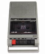 Image result for Audio Tape Cassette Recorders