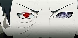 Image result for Naruto Obito Eyes