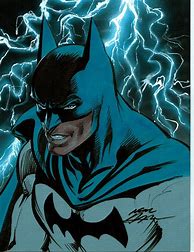 Image result for Neal Adams Batman Desktop Wallpaper