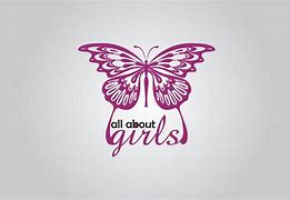 Image result for All About Girls Logo
