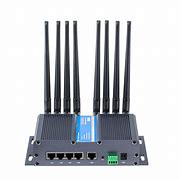 Image result for 5G Industrial Router