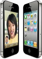 Image result for Phone Screen iPhone 4 16GB