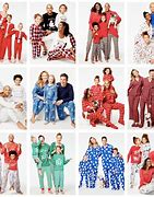 Image result for Matching Group Pajamas