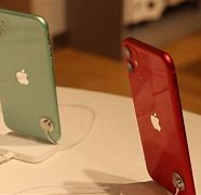 Image result for iPhone 11 Colors in Person