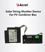 Image result for Test String Solar Actual