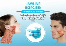 Image result for Jawbone Exercise Tool