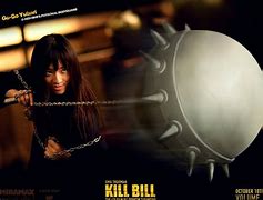 Image result for Kill Bill 1 Gogo