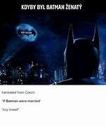 Image result for Batman Bat Signal Mem