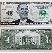 Image result for Obama Money