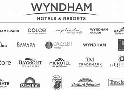 Image result for Wyndham Hotel Group Logo