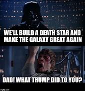 Image result for Trump Galaxy Meme