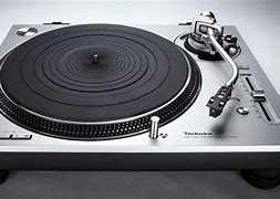 Image result for Technics Sl-1200G