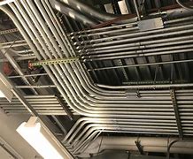 Image result for PVC Wire Conduit