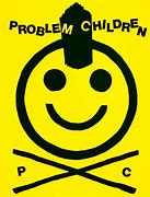 Image result for Problem Child Logo