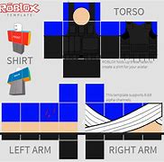 Image result for Roblox Soldier Shirt Template