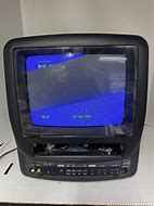 Image result for Philips TV/VCR Combo