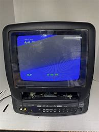 Image result for TV/VCR Combo Televisions