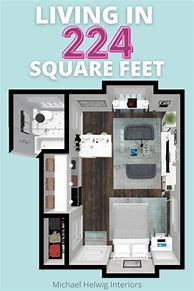 Image result for How Big Is 30 Square Feet