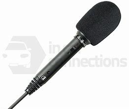 Image result for Bus Microphone System