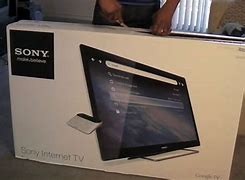 Image result for Sony Google TV 46 Inch