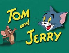 Image result for Old Tom and Jerry