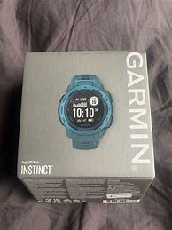 Image result for Garmin Instinct for Cycling