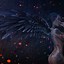 Image result for Dark Angel Wallpaper