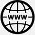 Image result for Website Logo White Transparent