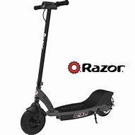 Image result for Razor Motor Scooter