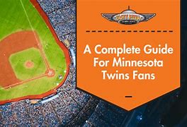 Image result for Minnesota Twins Fans