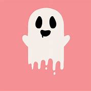 Image result for Cute Ghost Face GIF