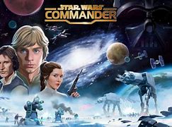 Image result for Icis SWC Star Wars