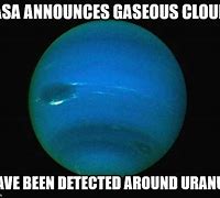 Image result for Uranus Discovered Meme