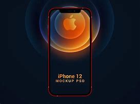 Image result for iPhone 12 PSD