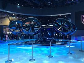 Image result for Coolest CES Booths