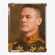 Image result for iPad Case John Cena