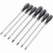 Image result for Long Handle Screwdriver