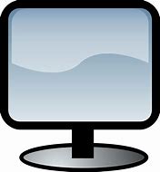 Image result for TV Monitor Animated