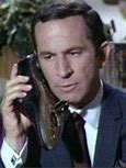 Image result for Maxwell Smart with Shoe Phone