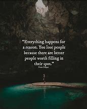 Image result for Everything Happens for a Reason Meme